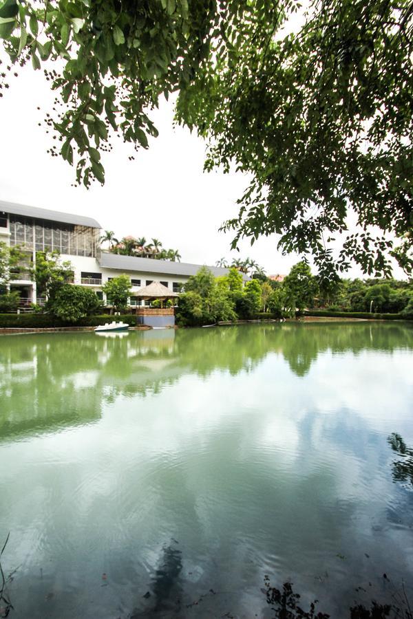 Kohinoor Hotel Alwaye Exterior foto